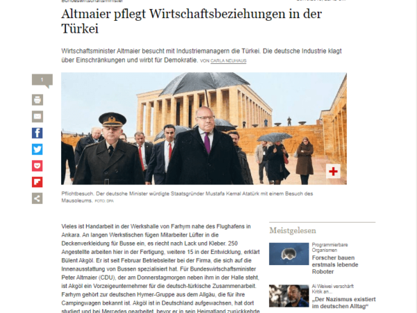 Der Tagesspiegel