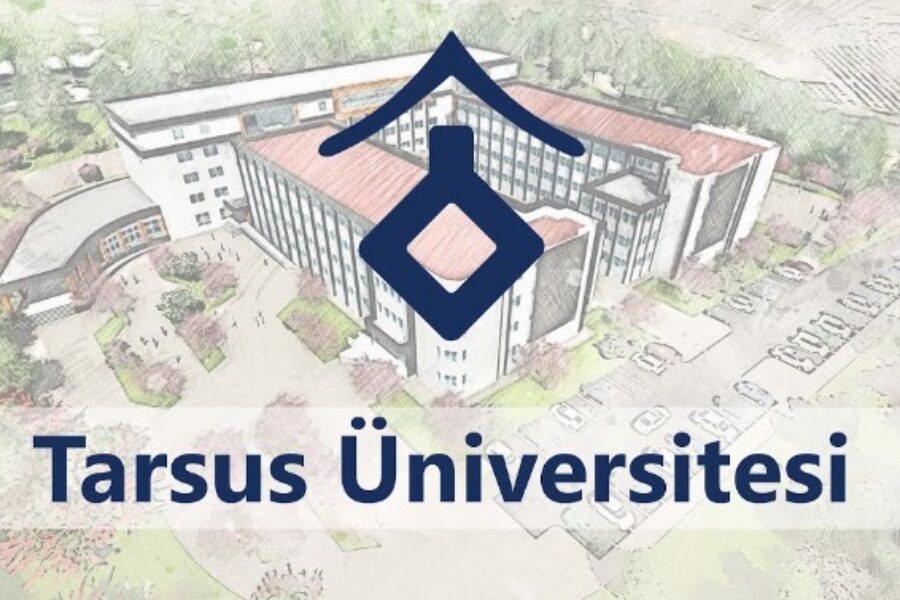 Tarsus Üniversitesi 1. Kariyer Günleri
